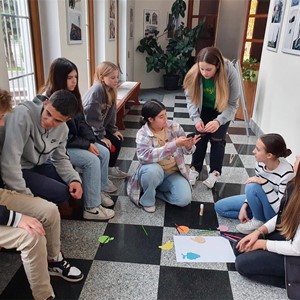 Krizmanijada u Brestju